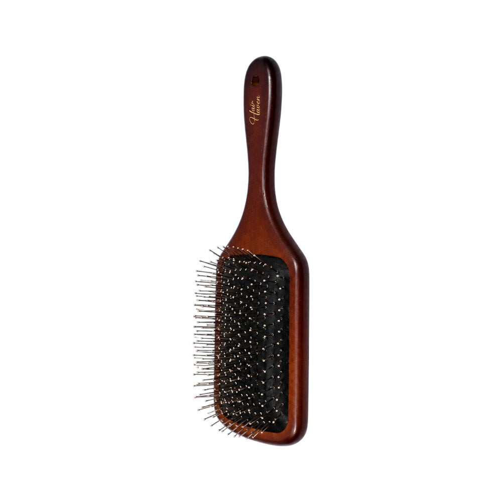 HAIR HAVEN BRUSH 931-SWJ Default Title - MamasJan haircare