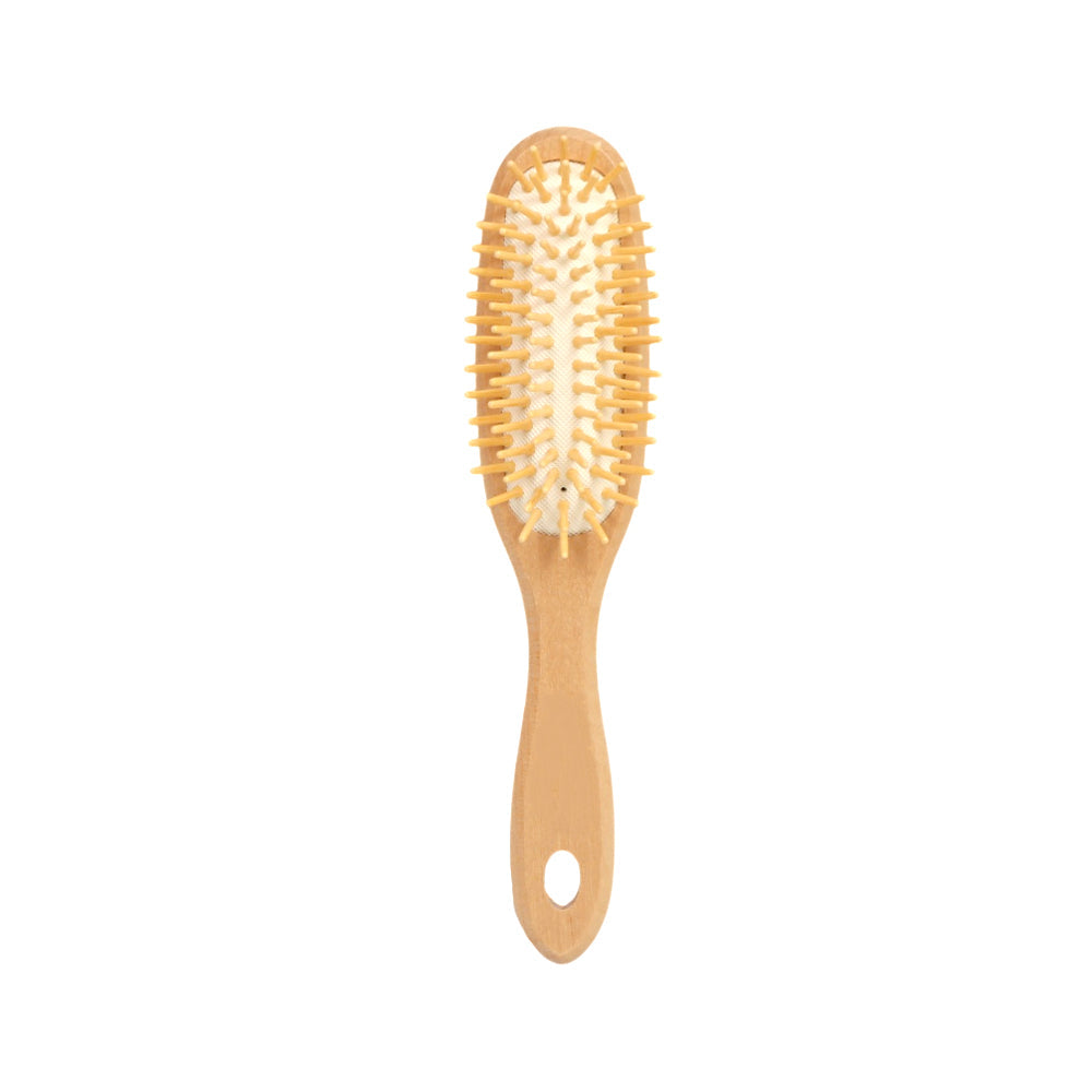 HAIR HAVEN HAIR BRUSH 1882-PS Default Title - MamasJan haircare