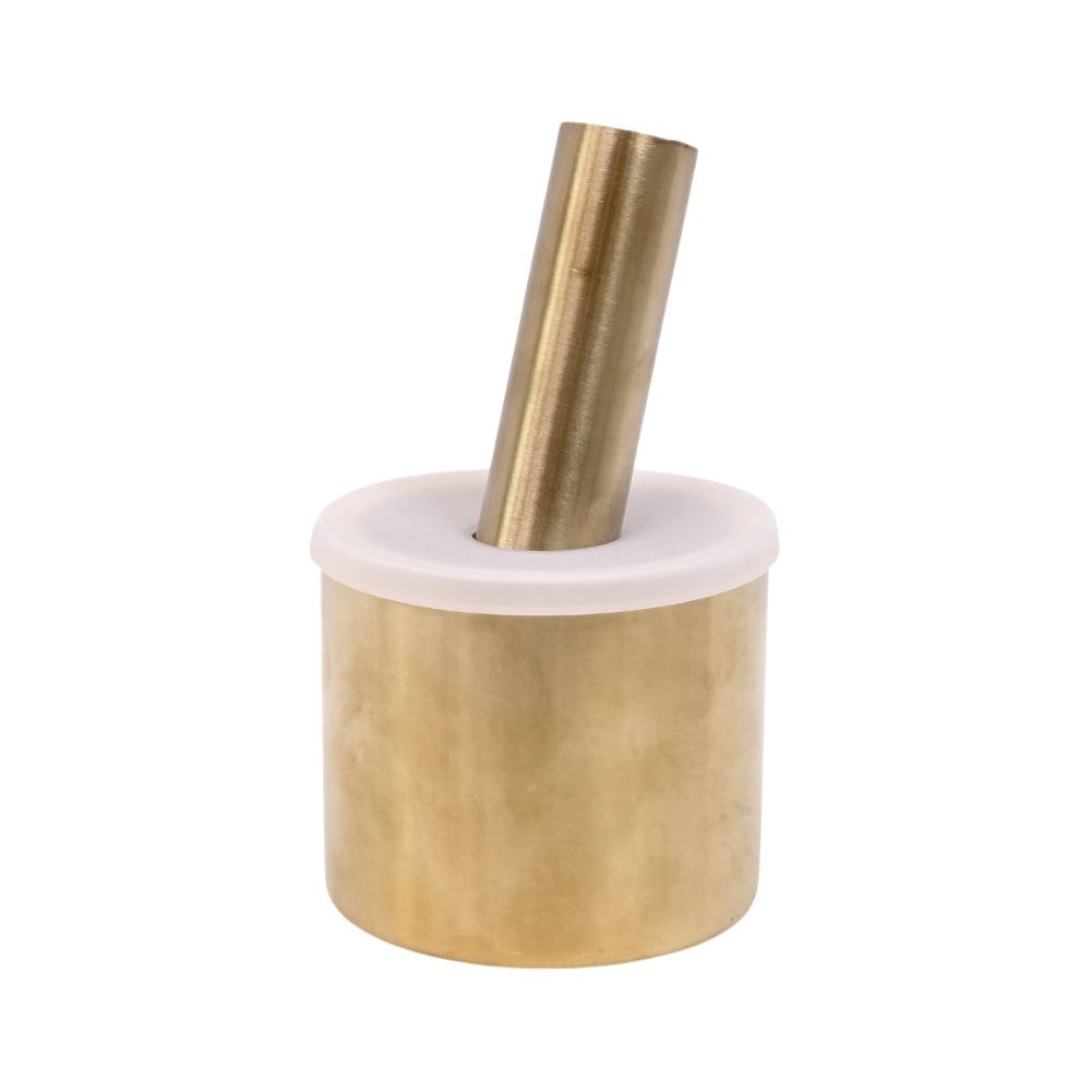 MORTAR MILL GOLDEN 2-10/3101 Default Title - MamasJan Crockery