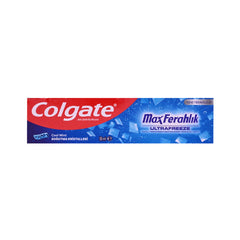 COLGATE TOOTHPASTE MAXFERAHLIK ULTRAFREEZE 50 ML Default Title - MamasJan Grocery Nonfood