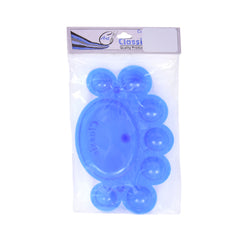 CY-4341 COLOR MIXING PLATE SMALL Default Title - MamasJan Toys