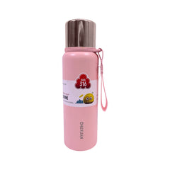CX0322 SPORT WATER BOTTLE 750ML Default Title - MamasJan toys sale