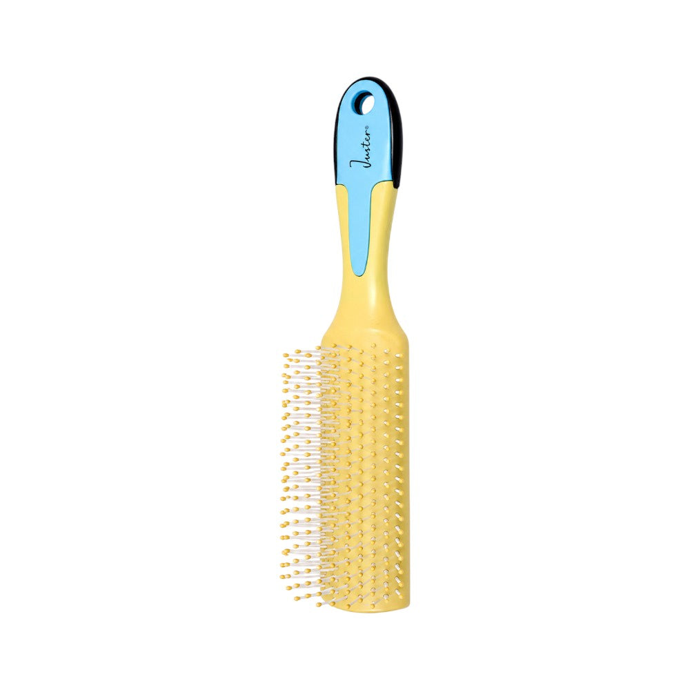 DANCER HAIR BRUSH 9810JZ Default Title - MamasJan haircare