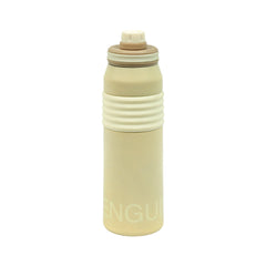 BOTTLE STEEL PENGUIN 900 ML QE8345 ZIK Default Title - MamasJan Crockery