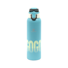 BOTTLE STEEL PENGUIN 800 ML QE8351 ZIK Default Title - MamasJan Crockery