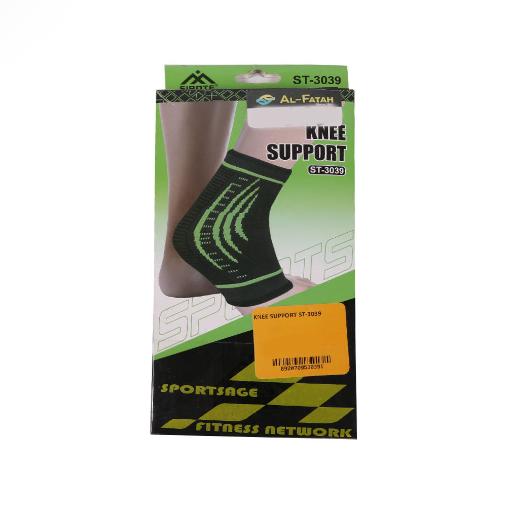Knee Support St-3039 Default Title - MamasJan s