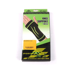 Knee Support St-3041 Default Title - MamasJan s