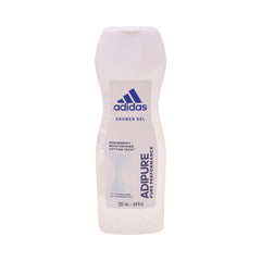 ADIDAS SHOWER GEL ADIPURE PERFORMANCE 250 ML Default Title - MamasJan skincare