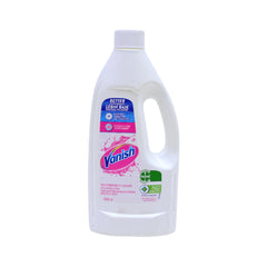 VANISH LIQUID CLOTH CRYSTAL WHITE 500 ML Default Title - MamasJan Grocery Nonfood