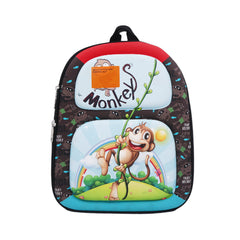 6901/6930 PICNIC BAG EMBOSSED ASST Default Title - MamasJan Toys