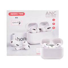 AEMAX.TWS STEREO HEADPHONE IR R5 Default Title - MamasJan Gift counter