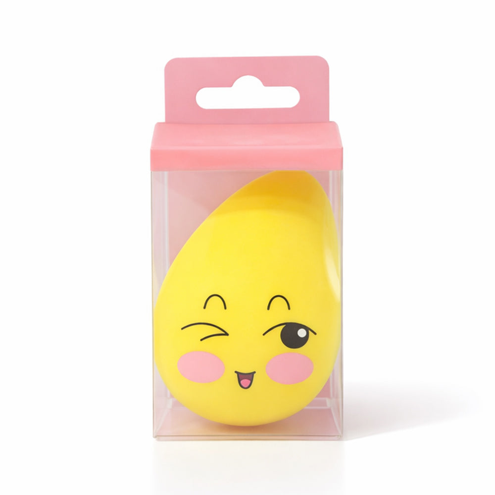 BEAUTIFUL BABY BEAUTY BLENDER 7372 1PC IR Default Title - MamasJan Makeup