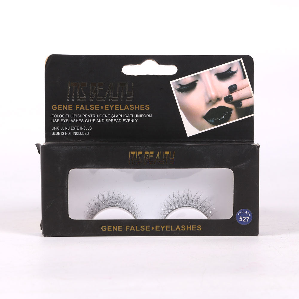 EYELASHES GENE FALSE IR I-C01 BASIC Default Title - MamasJan Makeup
