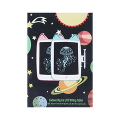 8055 LCD WRITTING TABLET Default Title - MamasJan Toys