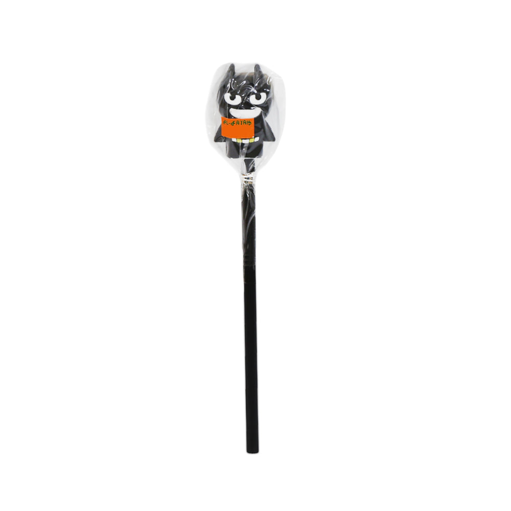 2501 PENCIL W-SHARPENER MIX CHARACTER IR Default Title - MamasJan Toys