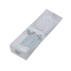 HAIR BRUSH IR CUTE GIRL 9551-66DH 81-83 Default Title - MamasJan Grocery Nonfood