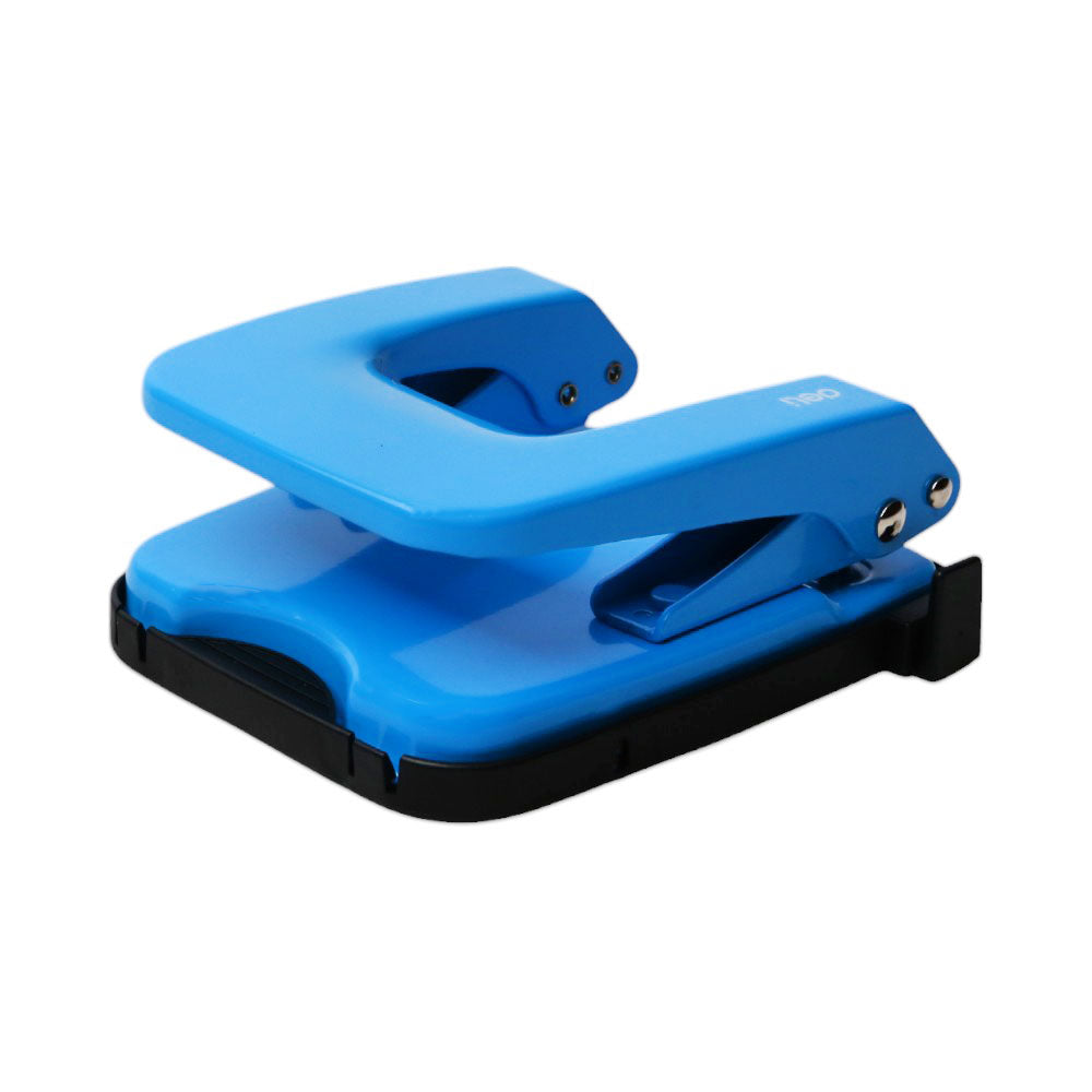 0318 DELI PAPPER PUNCHER FOR 35 SHEETS Default Title - MamasJan Toys