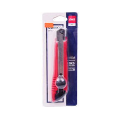 2043 DELI CUTTUNG KNIFE Default Title - MamasJan Toys