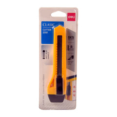 2061 DELI CUTTING KNIFE ASSORTED PCS Default Title - MamasJan Toys