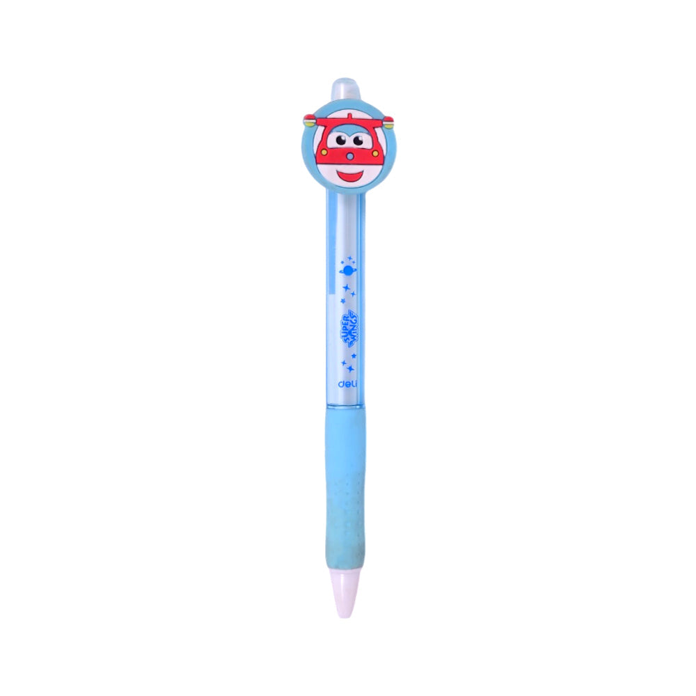 U61700 DELI MECHANICAL PENCIL Z.B Default Title - MamasJan Toys