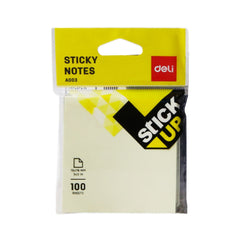 DELI STICKY NOTES A003 Default Title - MamasJan Toys