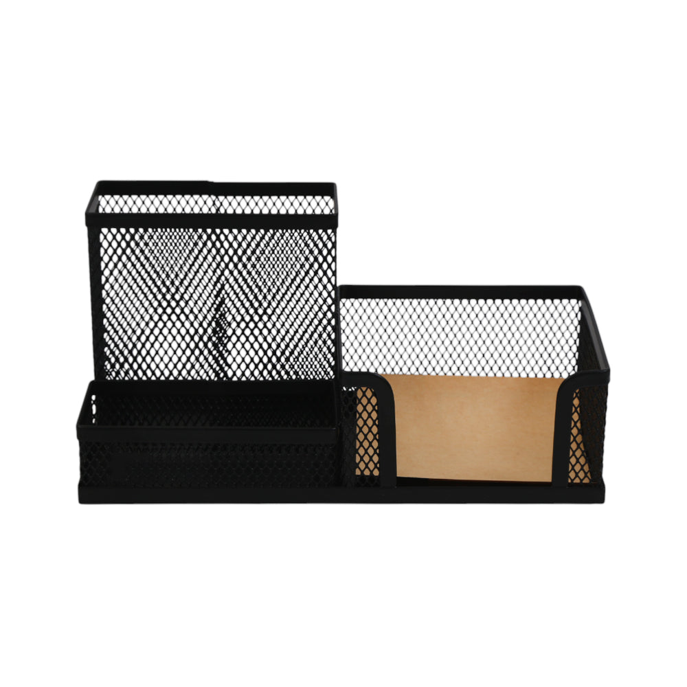 9175 DELI PEN HOLDER DESK ORGANIZER Default Title - MamasJan Toys