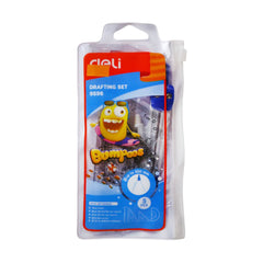 9598 DELI STUDENT STATIONARY SET Default Title - MamasJan Toys
