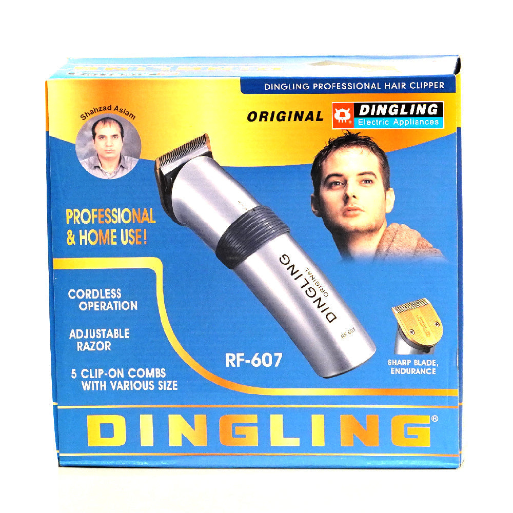 DINGLING TRIMMER 607 Default Title - MamasJan s