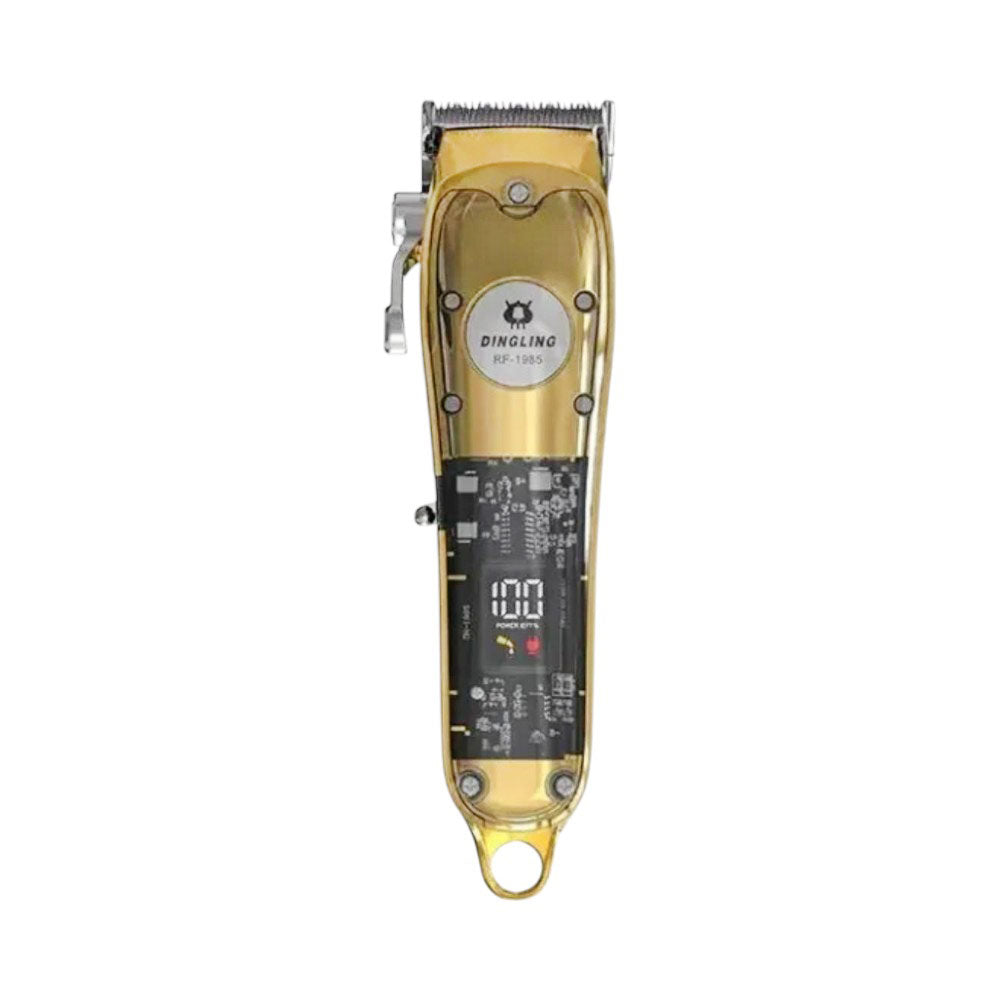 DINGLING TRIMMER RF-1985 Default Title - MamasJan Electronics