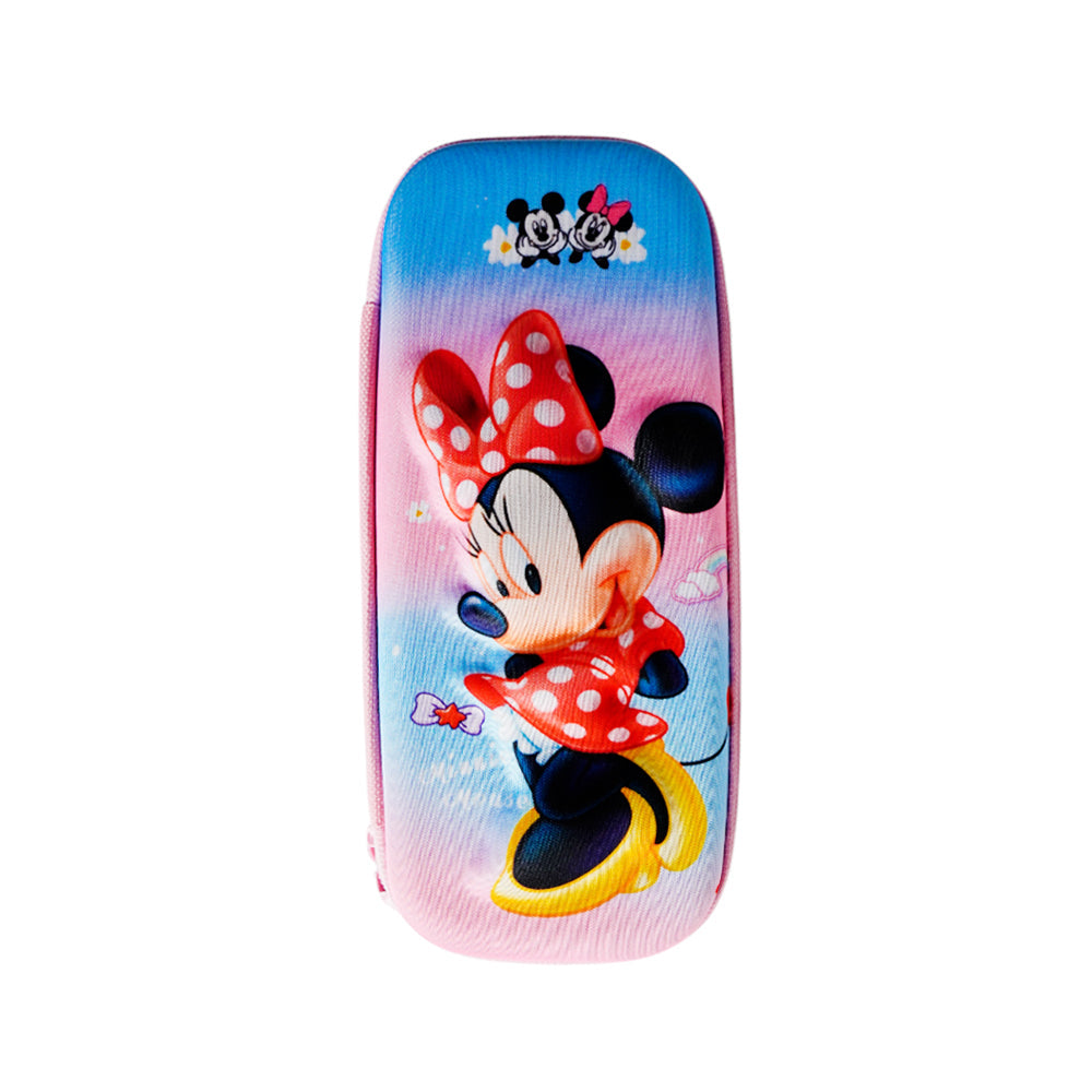 088-099 PENCIL POUCH ASST Default Title - MamasJan Toys