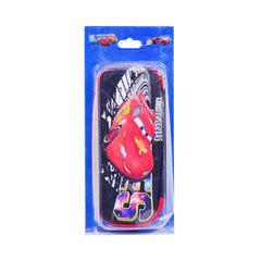 5635 3D PENCIL CASE ASST Default Title - MamasJan Toys