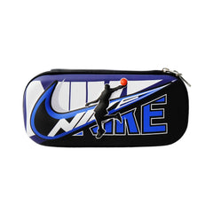 5615 PENCIL POUCH WITH ZIPPER ASST Default Title - MamasJan Toys