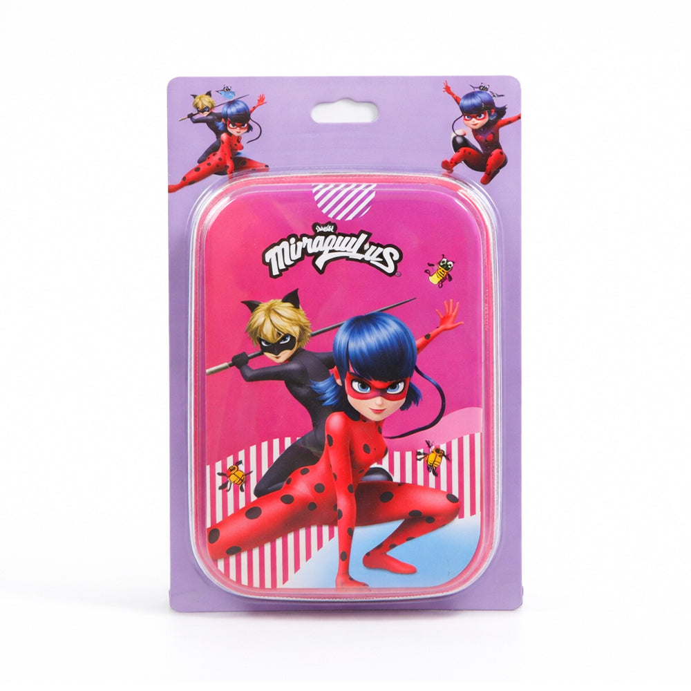 ST958 PINCLE CASE LARGE MIRACULOUS Default Title - MamasJan Toys
