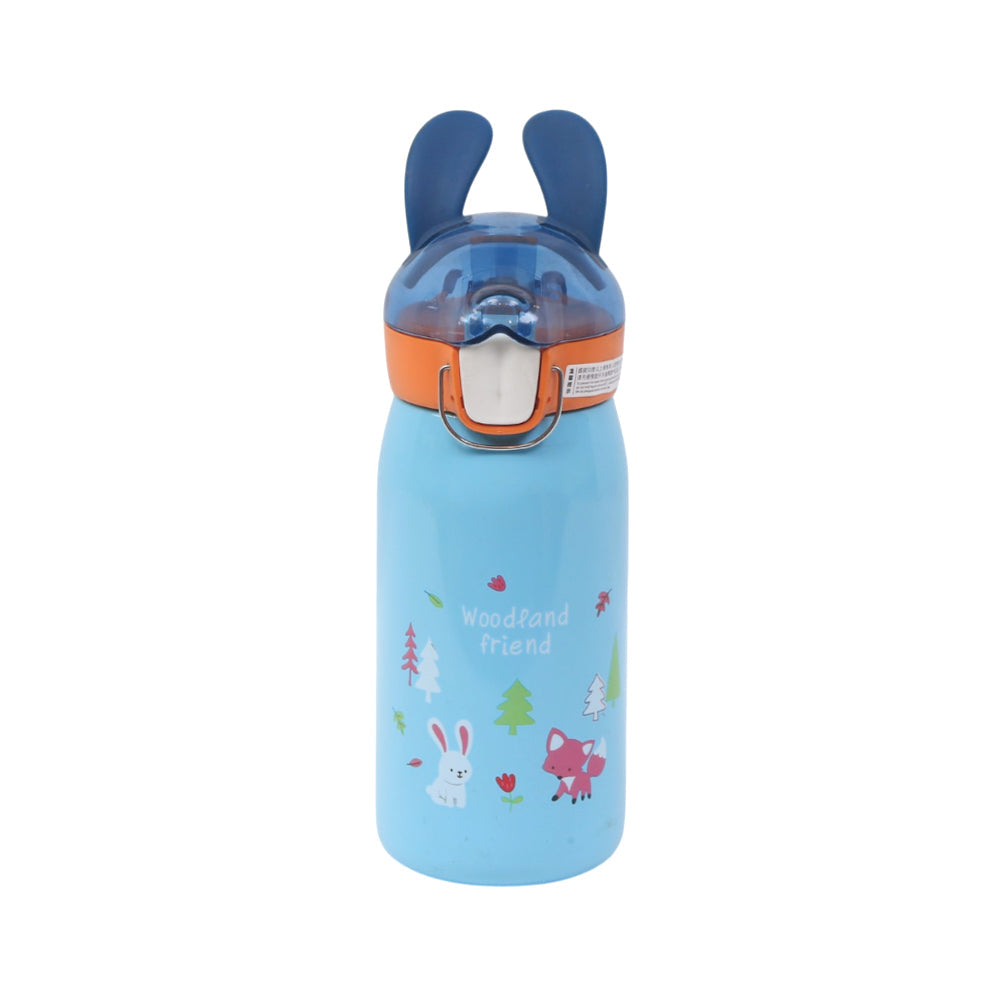 BOTTLE STEEL IR 530 ML ABL2022 Default Title - MamasJan Crockery
