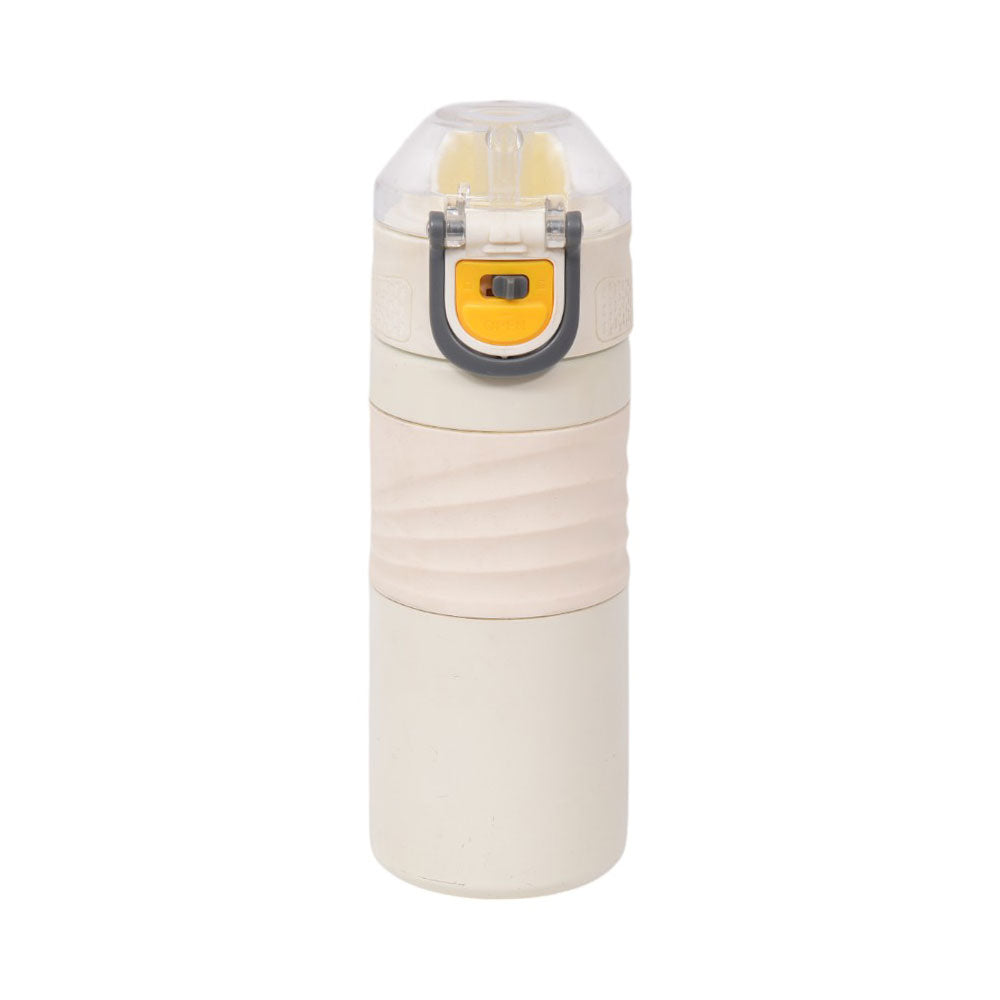 BOTTLE STEEL IR 450 ML FQ4130-1 Default Title - MamasJan Crockery