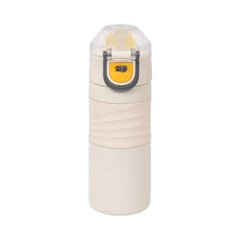 BOTTLE STEEL IR 450 ML FQ4130-1 Default Title - MamasJan Crockery