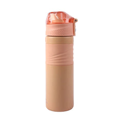 BOTTLE STEEL IR 550 ML FQ4130-2 Default Title - MamasJan Crockery