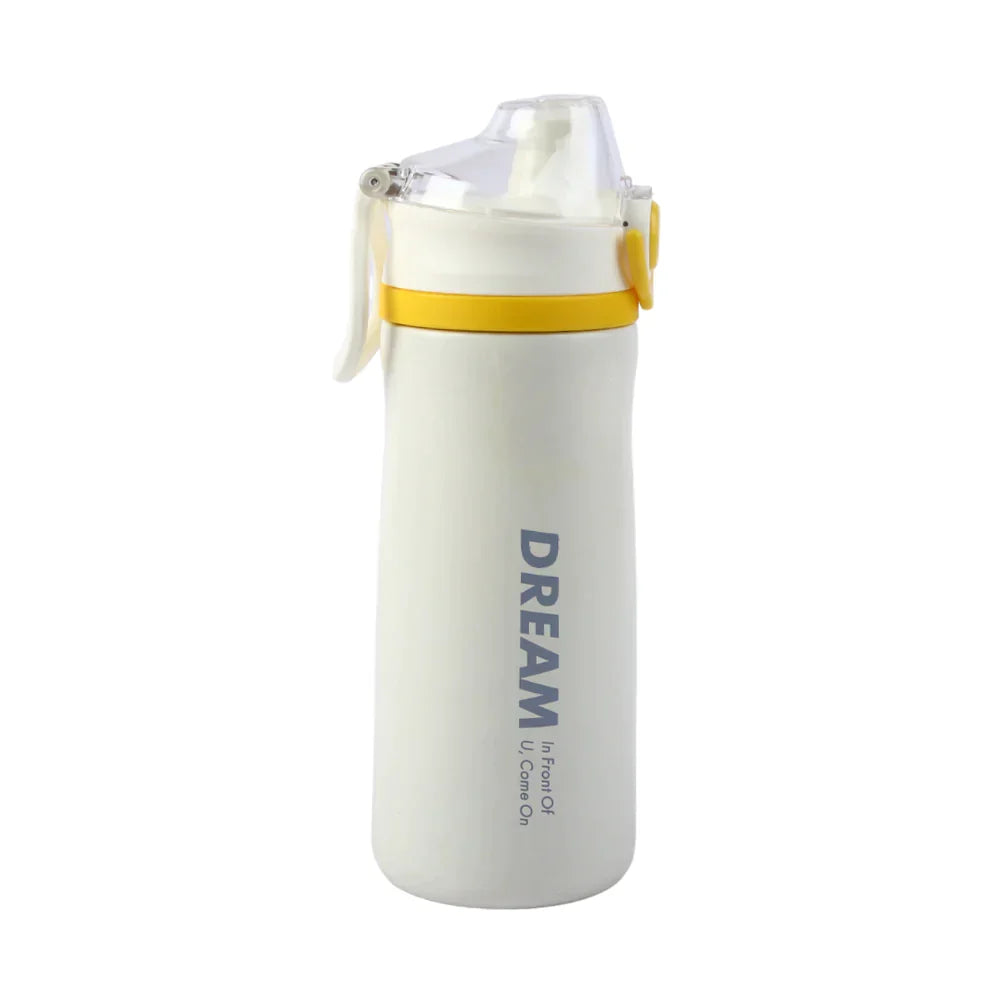 BOTTLE STEEL IR 500 ML FQ4108-1 Default Title - MamasJan Crockery