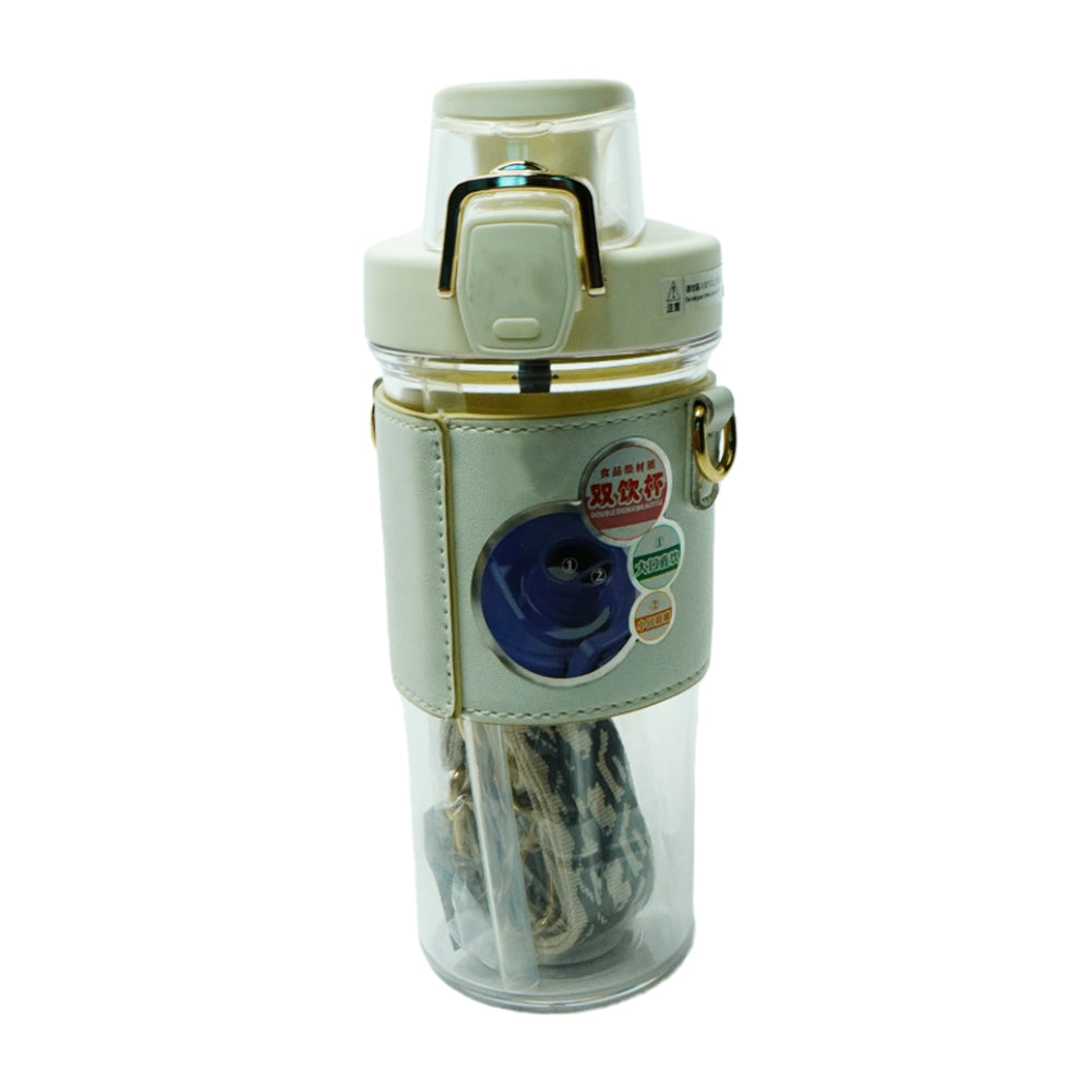 WATER BOTTLE FQUAN IR 650 ML A2010-2 Default Title - MamasJan Crockery