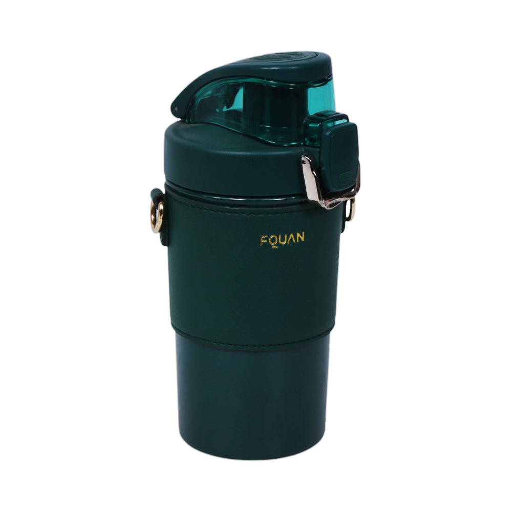 BOTTLE STEEL FQUAN IR 480 ML FQ4213-1 Default Title - MamasJan Crockery