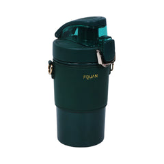 BOTTLE STEEL FQUAN IR 480 ML FQ4213-1 Default Title - MamasJan Crockery