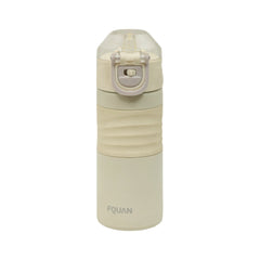 BOTTLE STEEL FQUAN IR 450 ML FQ4218-1 Default Title - MamasJan Crockery