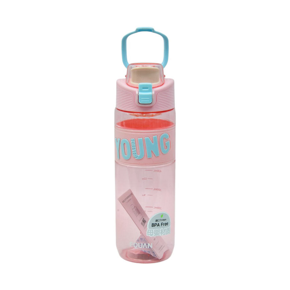 WATER BOTTLE FQUAN IR 780 ML FQ3231-2 Default Title - MamasJan Crockery