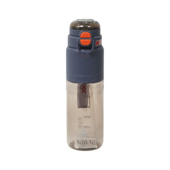 WATER BOTTLE ACRYLIC 920 ML IR HM2515/GG69 Default Title - MamasJan Crockery