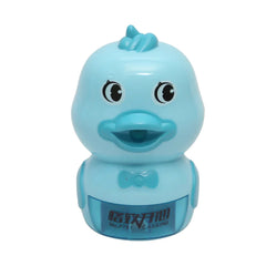 7781 Duck Pencil Sharpner Machine Ir K-11-12 Default Title - MamasJan Toys