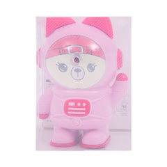7835 PENCIL SHARPENER MACHINE ROBOT ASST IR Default Title - MamasJan Toys