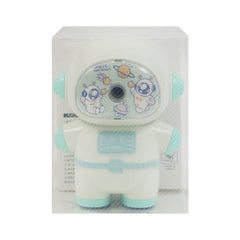 7860 PENCIL SHARPENER MACHINE ASTRONAUT IR Default Title - MamasJan Toys