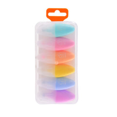 BC-733 MINI FANCY HIGHLIGHTER 6PC Z.B Default Title - MamasJan Toys