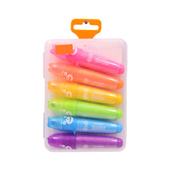 BC-735 FANCY HIGHLIGHTER 6PC PACK Z.B Default Title - MamasJan Toys