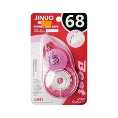 8048 JINUO CORRECTION TAPE 5MM Default Title - MamasJan Toys